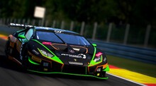 Assetto Corsa Competizione