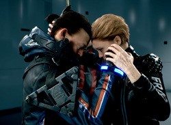 Death Stranding's iOS and MacOS ports are a mixed bag