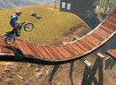 Tech Interview: Trials Evolution