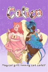 Calico Cover