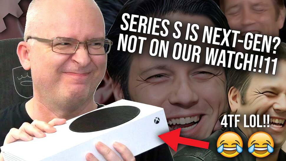 Please subscribe to our clips channel so we don't need to make thumbnails like this