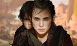 A Plague Tale: Requiem is a beautiful tech showcase that pushes the consoles hard