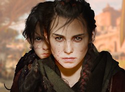 A Plague Tale: Requiem is a beautiful tech showcase that pushes the consoles hard