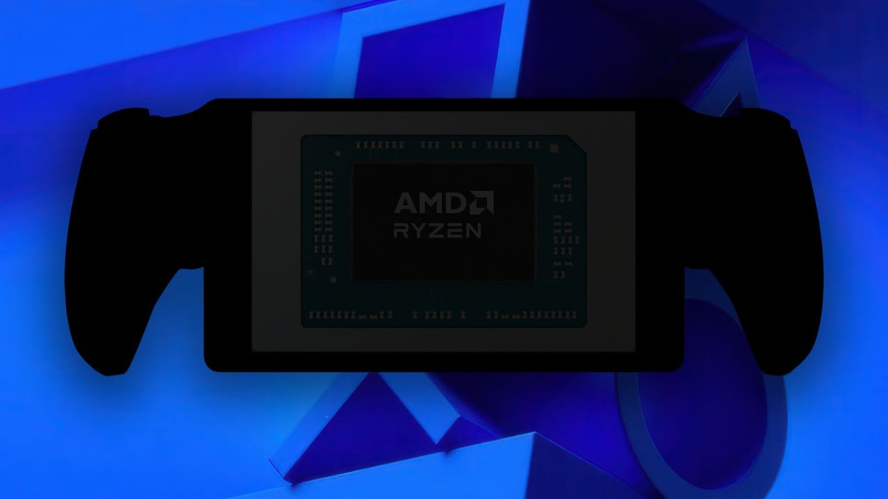 Digital Foundry Clarifies Rumors on Sony's RDNA 5 Handheld Exclusivity and AMD Chips