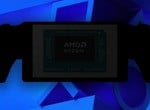 Does Sony Have an Exclusive on Handheld RDNA 5?