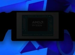 Does Sony Have an Exclusive on Handheld RDNA 5?