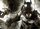 Batman: Arkham Knight PC revisited - can today's best hardware deliver 4K at 60fps?
