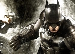 Batman: Arkham Knight PC revisited - can today's best hardware deliver 4K at 60fps?