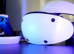 Sony Sells Dozens of Patents to Meta, Seemingly Signifies End of VR Efforts