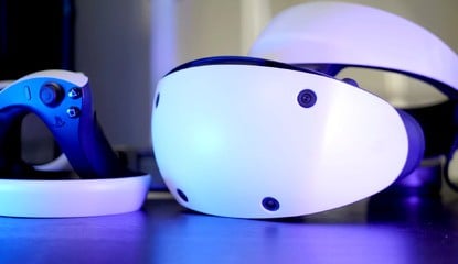 Sony Sells Dozens of Patents to Meta, Seemingly Signifies End of VR Efforts
