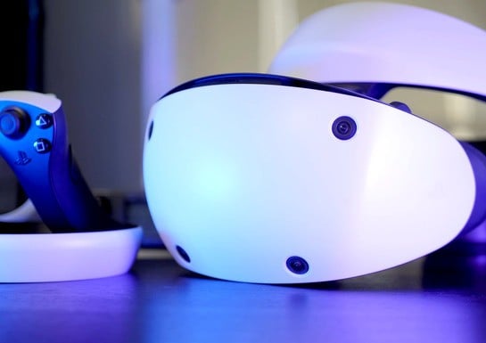 Sony Sells Dozens of Patents to Meta, Seemingly Signifies End of VR Efforts