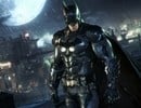 Batman: Arkham Knight on PS4 is a technical tour de force