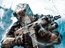 Ghost Recon: Future Soldier