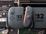 Nintendo Confirms New Switch 2 Hardware With Replaceable Battery