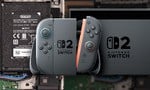 Nintendo Confirms New Switch 2 Hardware With Replaceable Battery