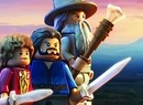 Lego The Hobbit