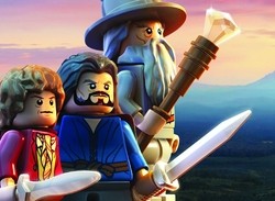 Lego The Hobbit