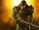 Doom's new 4K patch analysed on Xbox One X and PS4 Pro