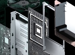 Inside Xbox Series X: the full specs