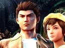 Shenmue 3: a classic gaming experience re-interpreted by today's tech
