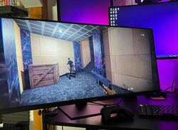 Innocn 40C1R review: a flat and reasonably-priced 40-inch ultrawide gaming monitor