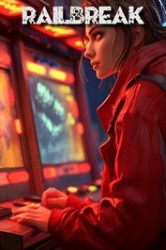 Railbreak Cover