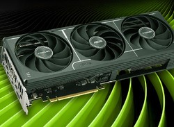 Nvidia GeForce RTX 5060 review: better than console performance - but not enough VRAM