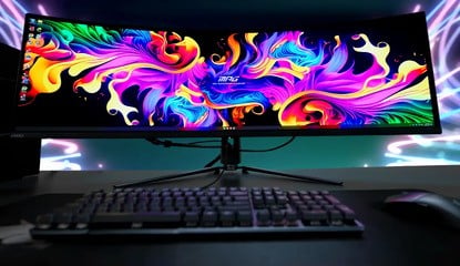 Why QD-OLED Monitors Can Be the Best PC Upgrade You Can Make