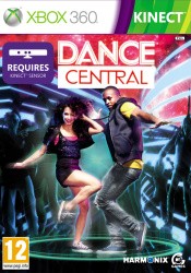 Dance Central Cover