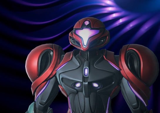 Metroid Prime 4 Proves Retro Studios' Prowess On Switch 2