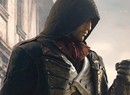 Xbox Series X can finally run Assassin's Creed Unity at 60fps