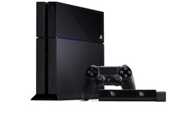 Hardware Test: PlayStation 4