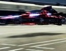 Digital Foundry vs Fast Racing Neo
