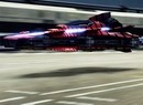 Digital Foundry vs Fast Racing Neo