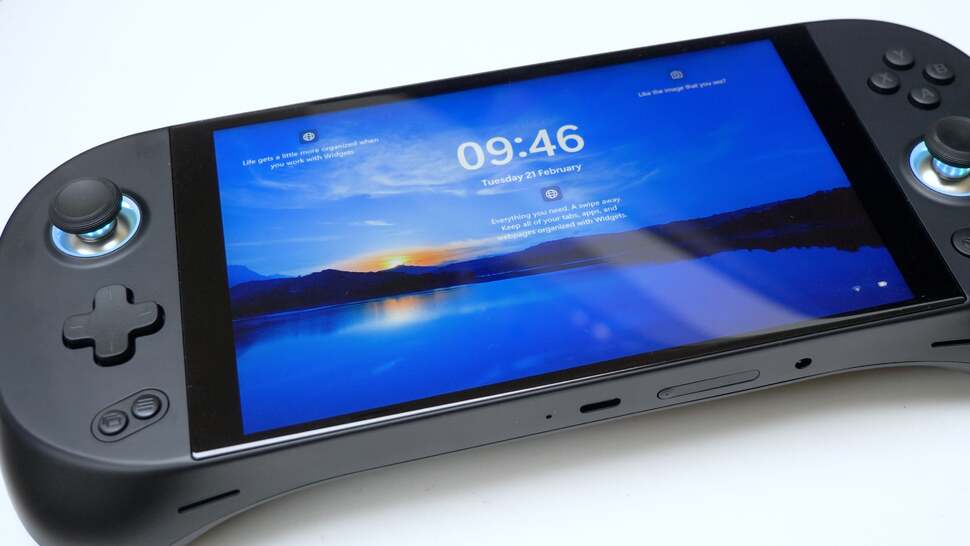 Superb economics, great display. This is a high quality piece of kit