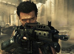 Call of Duty: Black Ops 2 and the 60FPS Challenge