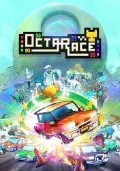 OctaRace Cover