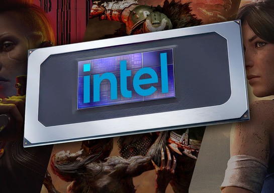 Why Intel's Panther Lake Won Digital Foundry's CES 2026