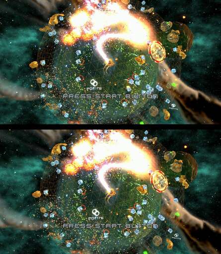 The raw framebuffer of the HDMI 1.4 spec's 720p60 stereo 3D mode. Still 60Hz, but with images for both eyes generated simultaneously.