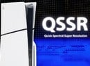 Hands-On With QSSR: AI-Driven Upscaling for the Standard PS5
