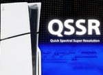 Hands-On With QSSR: AI-Driven Upscaling for the Standard PS5