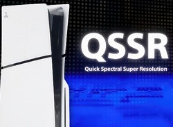 Hands-On With QSSR: AI-Driven Upscaling for the Standard PS5