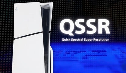 Hands-On With QSSR: AI-Driven Upscaling for the Standard PS5