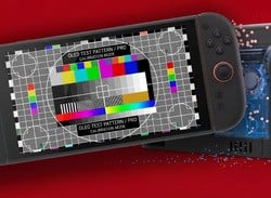 Nintendo Mulling Switch 2 OLED with Samsung Display Panel