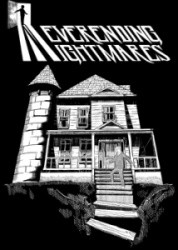 Neverending Nightmares Cover