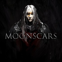 Moonscars Cover