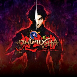 Onimusha: Warlords Cover