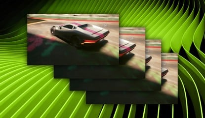 DLSS Dynamic Multi-Frame Gen Has Potential, But I Won't Be Using It For Now