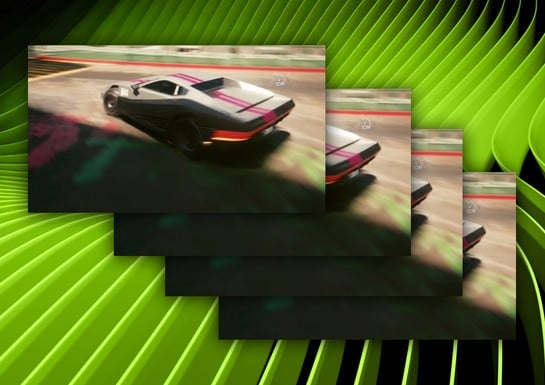 DLSS Dynamic Multi-Frame Gen Has Potential, But I Won't Be Using It For Now