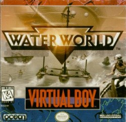 Waterworld Cover